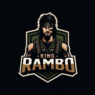 👑 Rambo 👑
